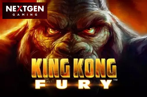 King Kong Fury